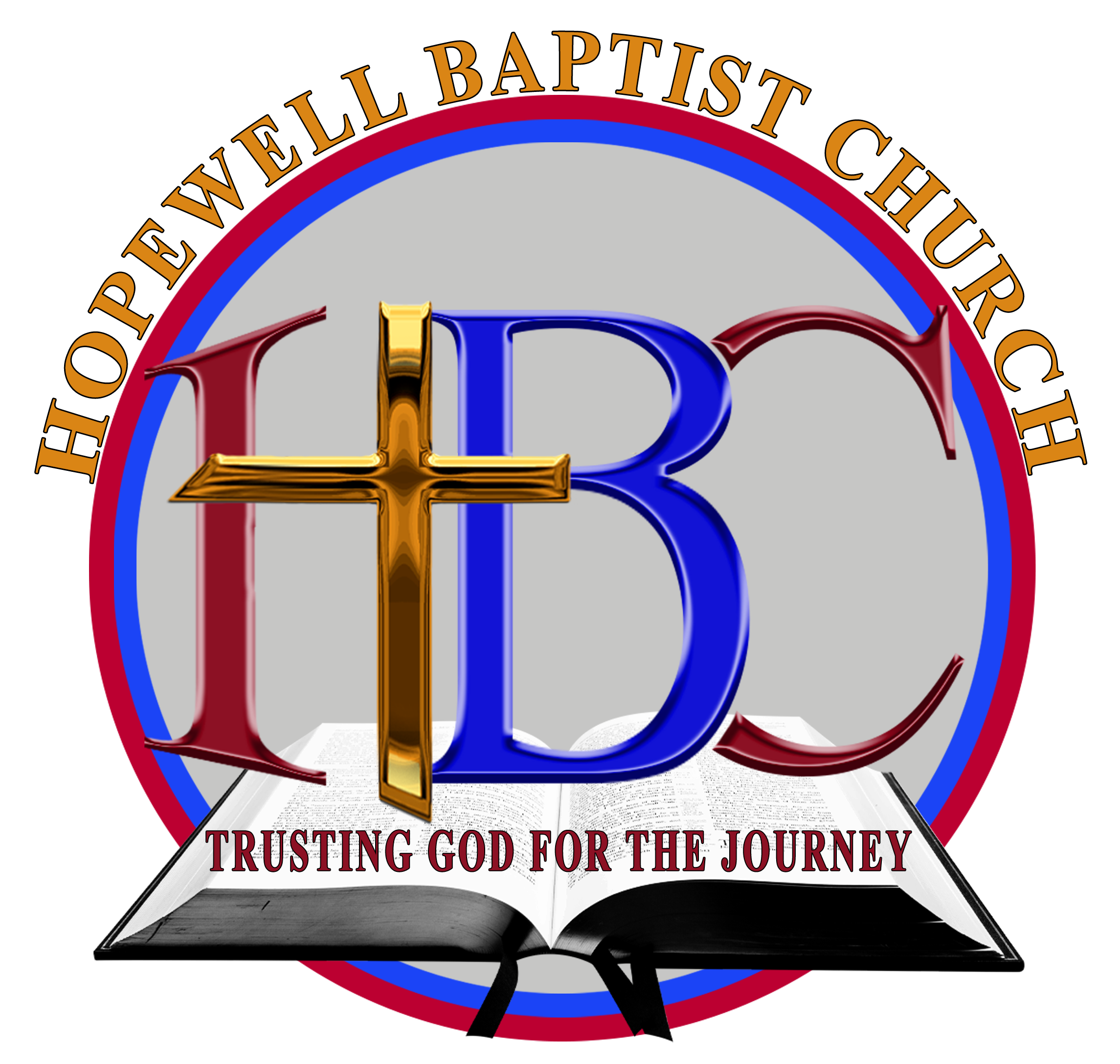 Home - Hopewell Baptist Church